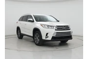 Toyota Highlander 2019 AWD X en Binghamton