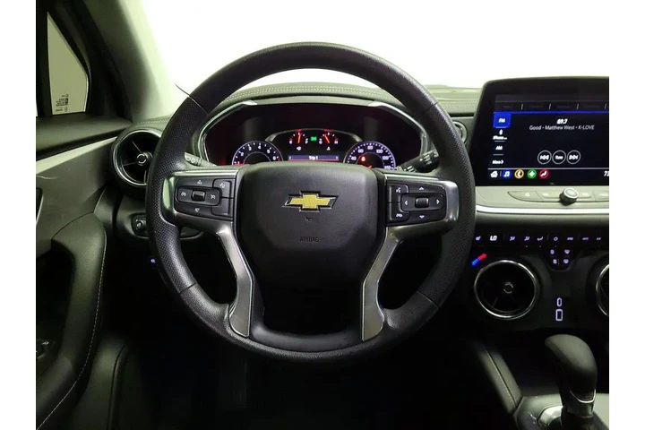 $27998 : Chevrolet Blazer 2025 LT 4dr image 10