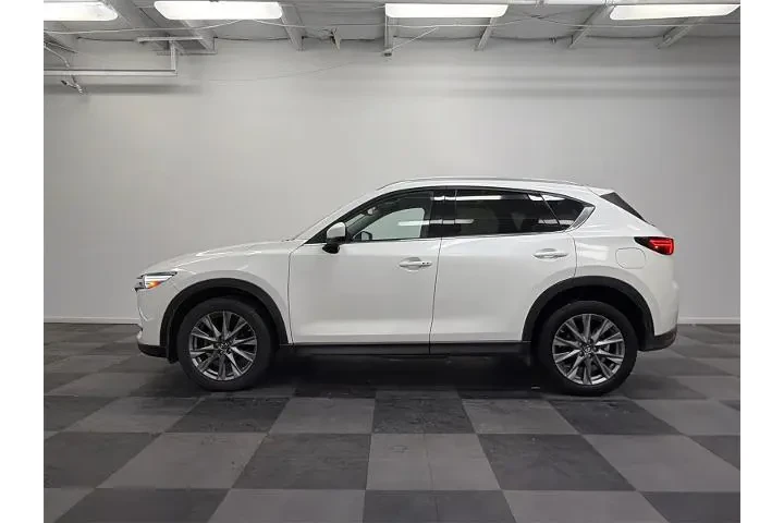 $20000 : Mazda CX-5 2020 AWD Grand To image 4