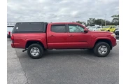 $22797 : Toyota Tacoma 2019 4x2 SR5 4 thumbnail