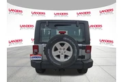 $14900 : Jeep Wrangler 2014 4x4 Sport thumbnail