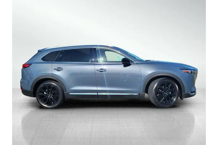 $25536 : Mazda CX-9 2022 AWD Carbon E image 3