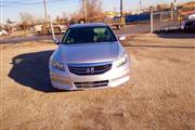 $7999 : 2011 Accord LX thumbnail