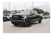 GMC Sierra 1500 2021 4x4 Ele en Houston