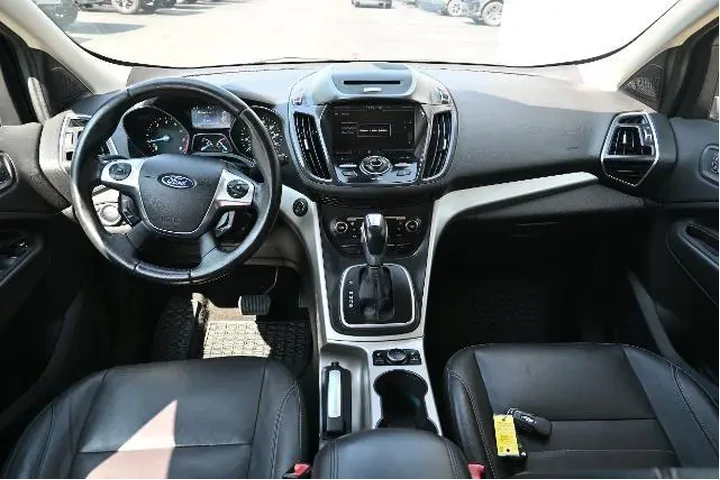 $6988 : Ford Escape 2013 SEL 4dr SUV image 8