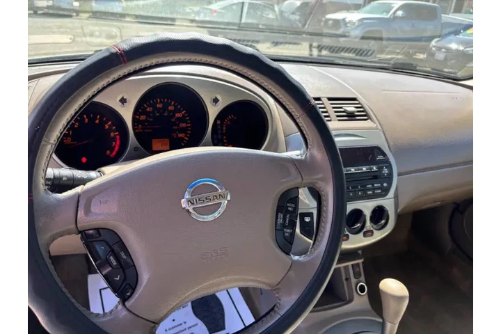 $5599 : 2003 Altima 2.5 image 10