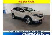 Honda CR-V 2019 EX 4dr SUV en Santa Rosa