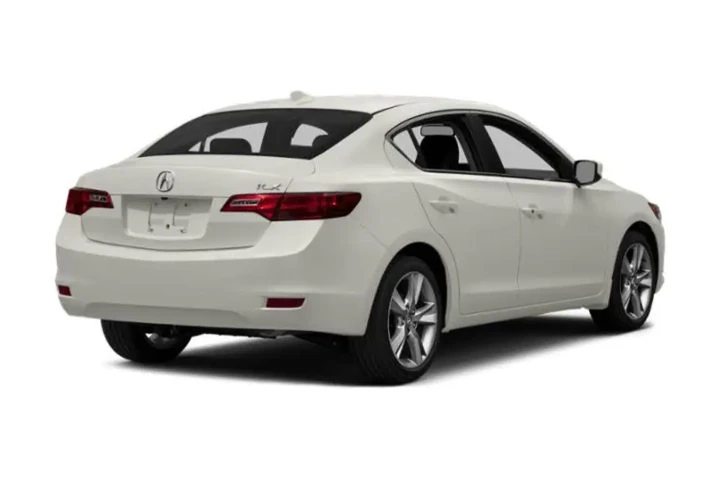 $15989 : Acura ILX 2014 2.0L 4dr Seda image 1