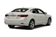 Acura ILX 2014 2.0L 4dr Seda en Wichita