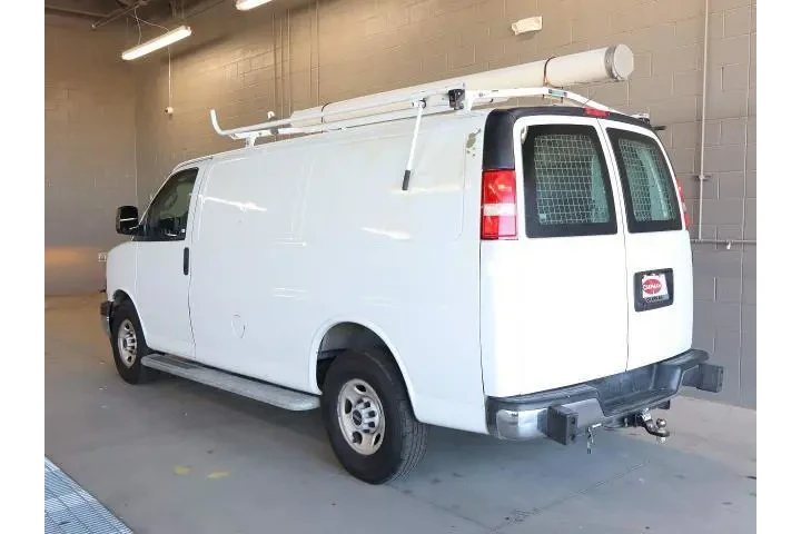 $19995 : GMC Savana 2019 2500 3dr Car image 8