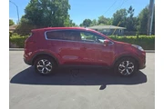 $14995 : Kia Sportage 2021 LX 4dr SUV thumbnail