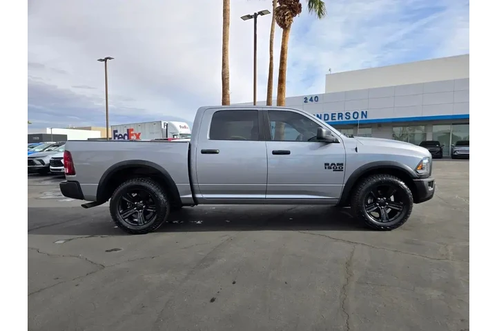 $25994 : Ram 1500 Classic 2024 4x2 Wa image 7