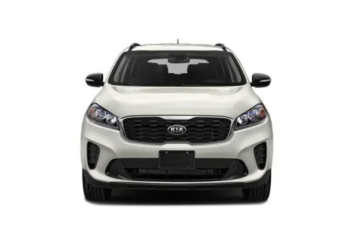 $15988 : Kia Sorento 2019 AWD S V6 4d image 4