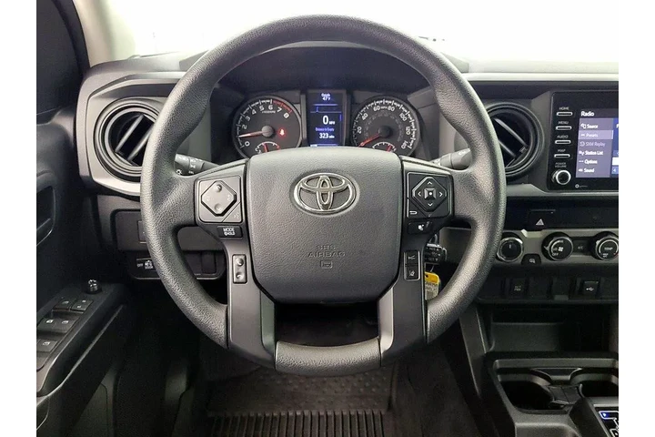 $32998 : Toyota Tacoma 2020 4x4 SR V6 image 10