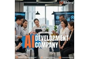 AI Development Company en Honolulu