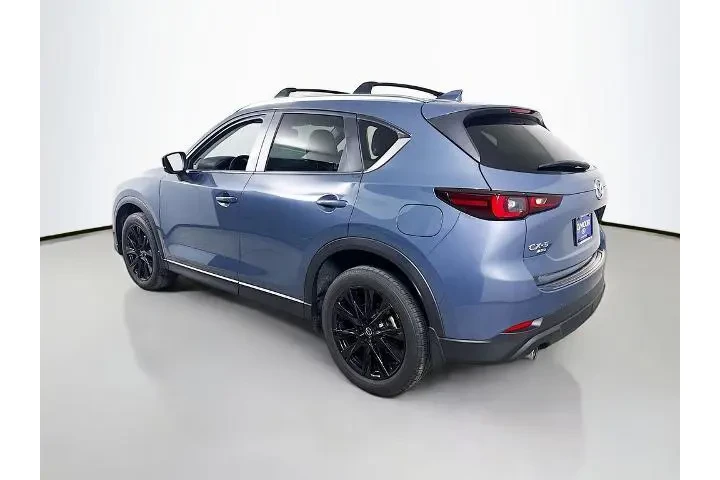 $28750 : Mazda CX-5 2024 AWD 2.5 S Ca image 5