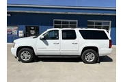 2011 Suburban LT