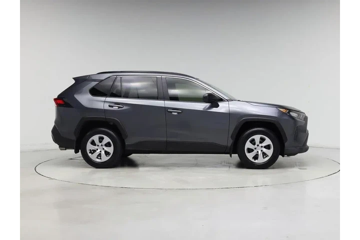 $21998 : Toyota RAV4 2019 LE 4dr SUV image 7