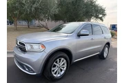 $11905 : 2014 Durango SXT thumbnail