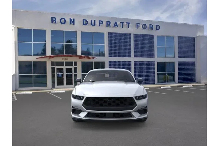 $36595 : Ford Mustang 2025 EcoBoost 2 image 7