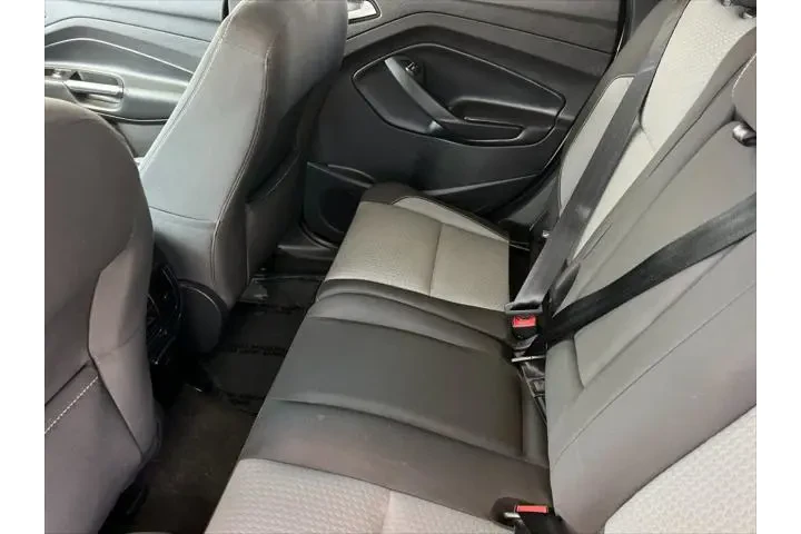 $8499 : Ford Escape 2017 SE 4dr SUV image 5