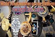 World's Best Watches on Swag D en Des Moines