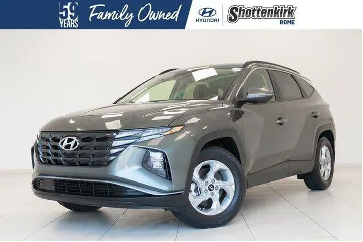 $24999 : Hyundai TUCSON 2023 SEL 4dr image 1