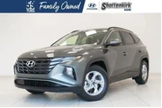 Hyundai TUCSON 2023 SEL 4dr en Atlanta
