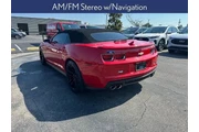 $33883 : Chevrolet Camaro 2013 ZL1 2d thumbnail