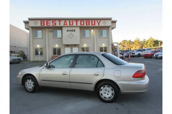 $5995 : 2000 Accord LX image 5