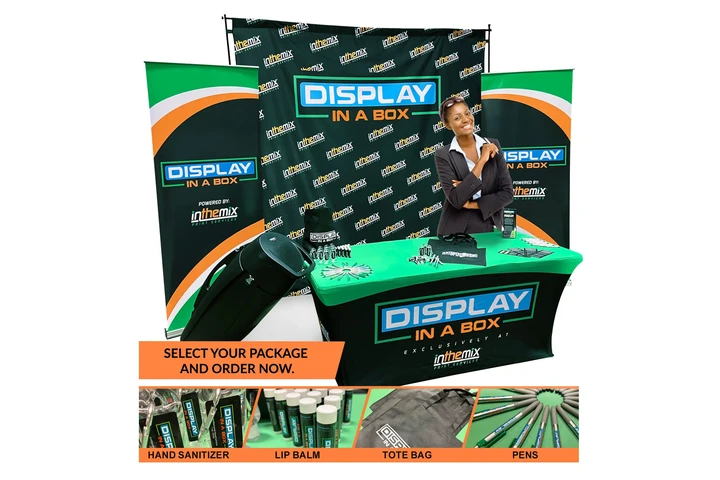 Trade show printing image 2
