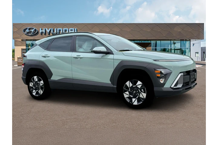 $28990 : Hyundai KONA 2025 AWD SEL Co image 10