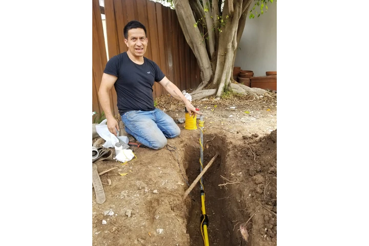 PLOMERÍA image 2