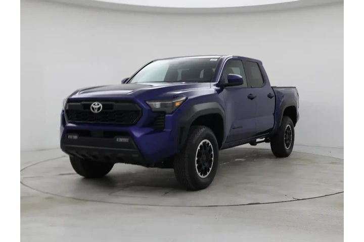 $37998 : Toyota Tacoma 2024 4x4 TRD S image 4