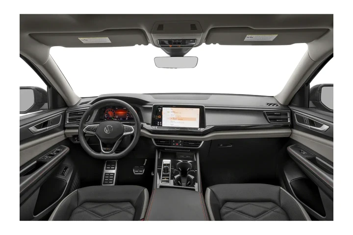 2024 Atlas 2.0T Peak Edition image 6