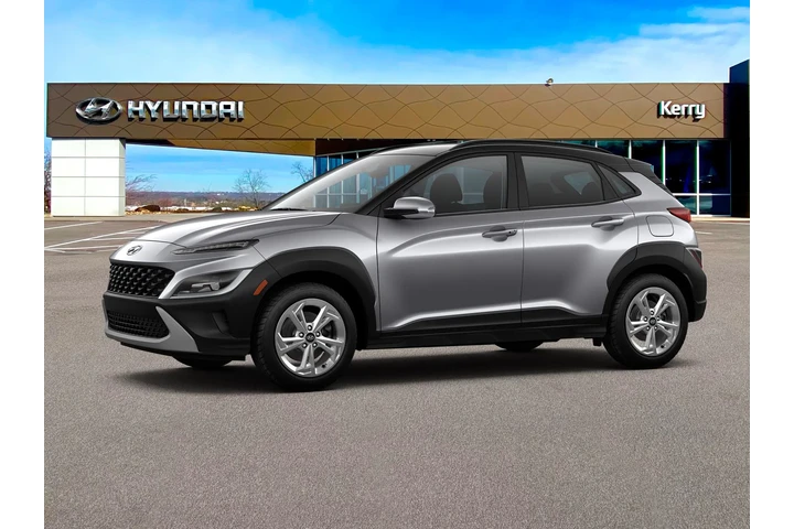 $21191 : Hyundai KONA 2023 AWD SEL 4d image 2