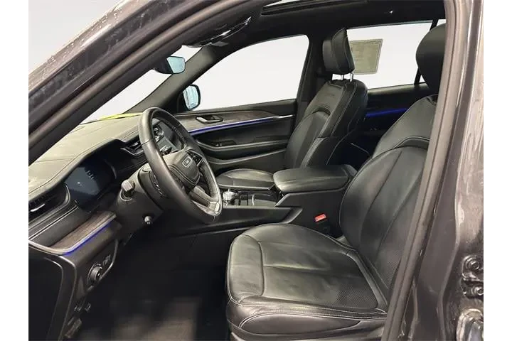 $37488 : Jeep Grand Cherokee 2022 4x4 image 9