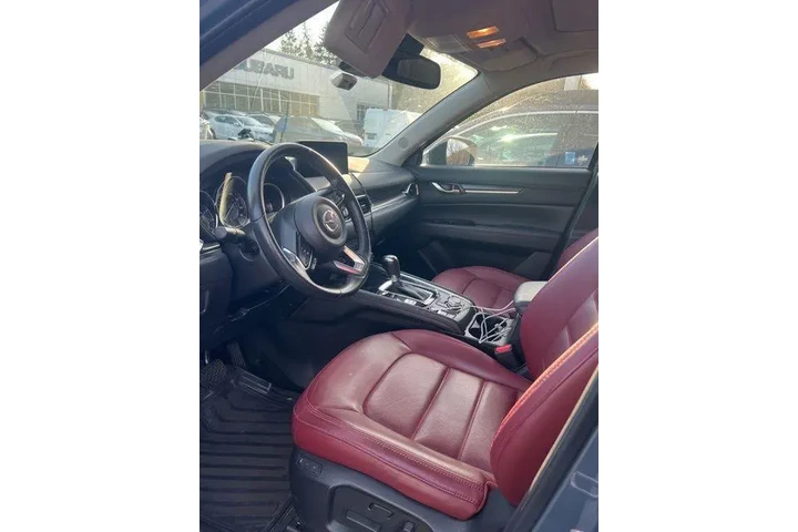$27000 : Mazda CX-5 2023 AWD 2.5 S Ca image 3