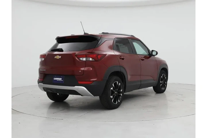 $18998 : Chevrolet Trailblazer 2023 L image 8