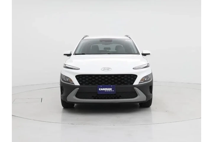 $20998 : Hyundai KONA 2023 SEL 4dr Cr image 5