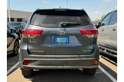 $23937 : Toyota Highlander 2018 AWD X thumbnail