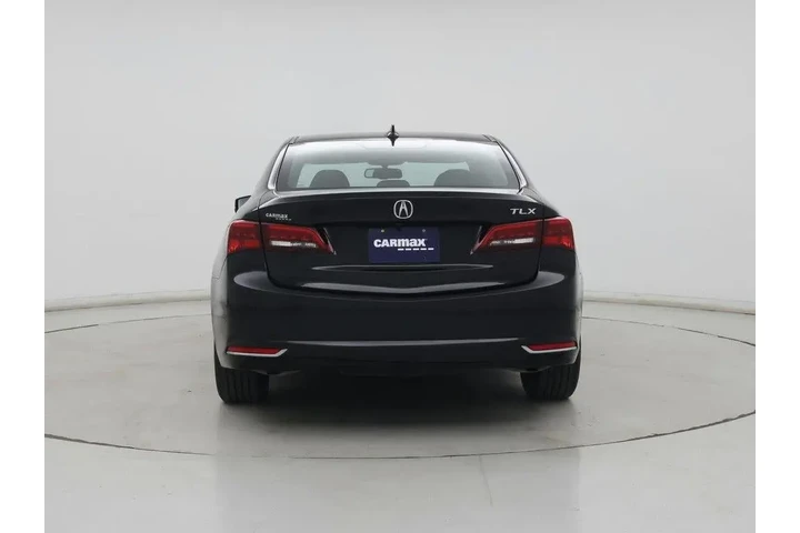 $14998 : Acura TLX 2016 4dr Sedan image 6