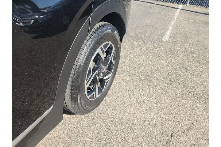 $21491 : Kia Sportage 2023 LX 4dr SUV image 8