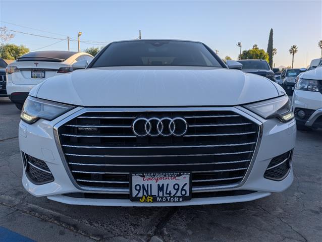 $26995 : 2019 A6 3.0 TFSI Premium quat image 2