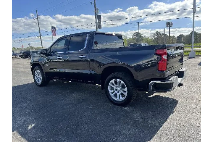 $36981 : Chevrolet Silverado 1500 202 image 6
