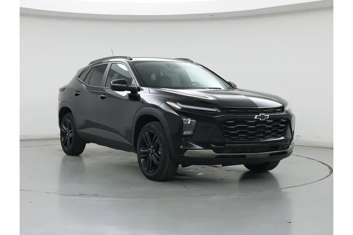 $24998 : Chevrolet Trax 2025 ACTIV 4d image 1