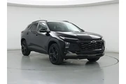 Chevrolet Trax 2025 ACTIV 4d en Elizabethtown