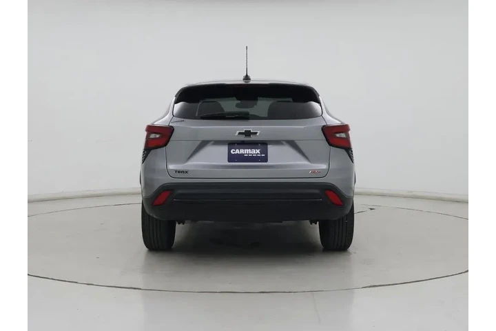 $23998 : Chevrolet Trax 2025 RS 4dr C image 6