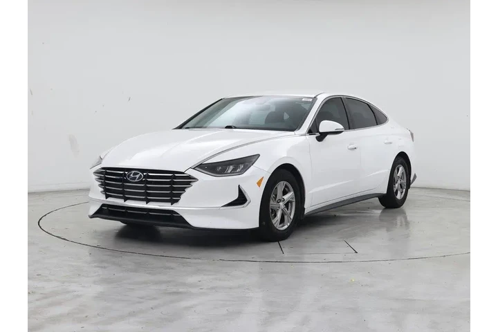 $20998 : Hyundai SONATA 2023 SE 4dr S image 4