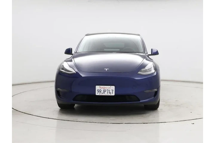 $30998 : Tesla Model Y 2021 AWD Long image 5